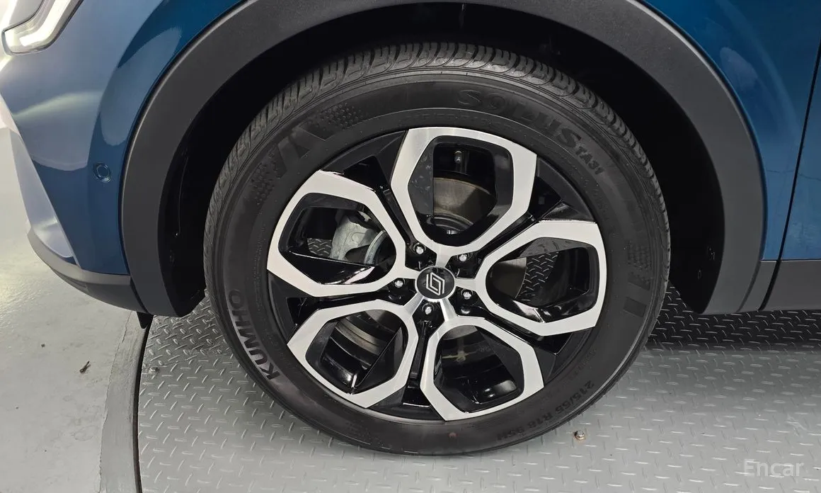 Фото 5 - Renault Arkana