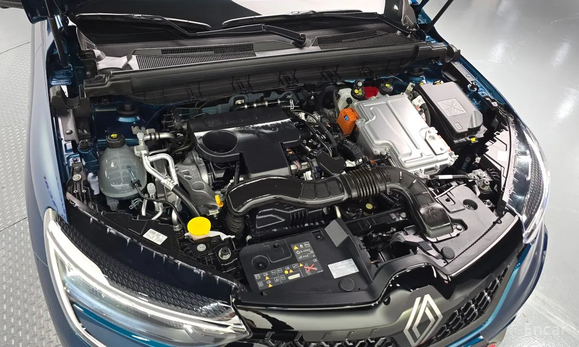 Фото 6 - Renault Arkana