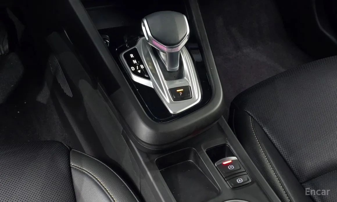 Фото 9 - Renault Arkana