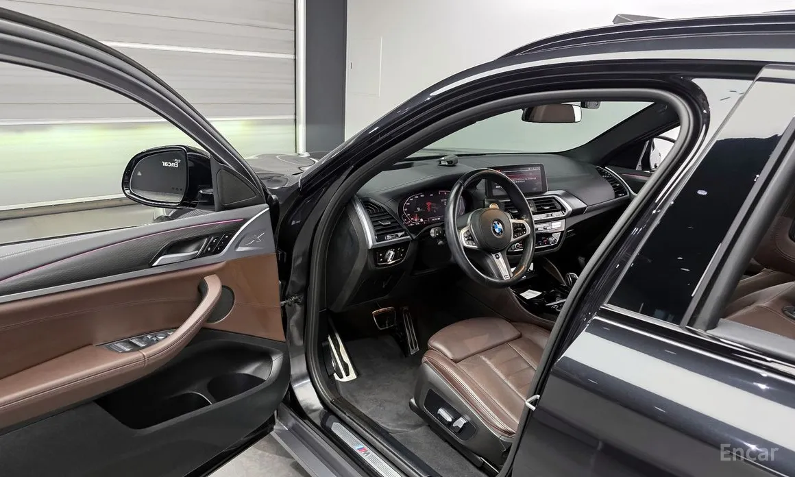 Фото 10 - BMW X4