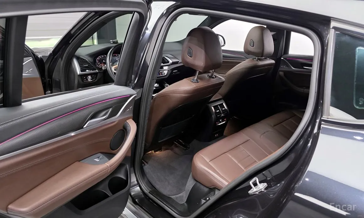 Фото 11 - BMW X4