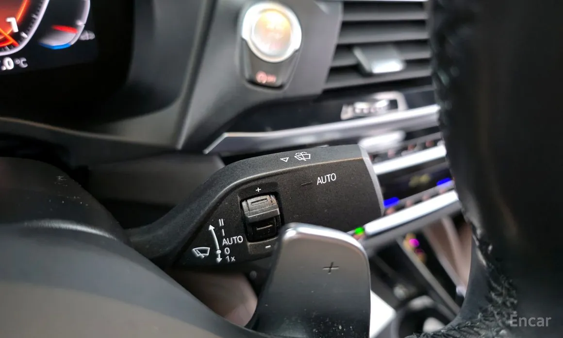 Фото 14 - BMW X4