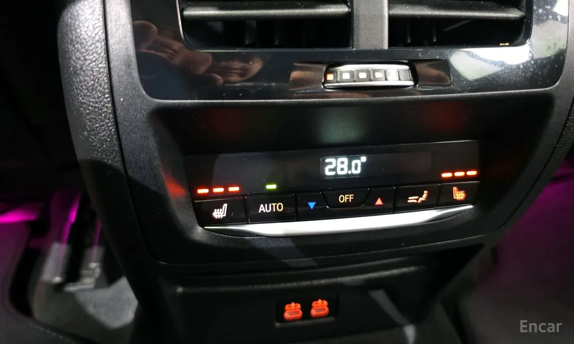 Фото 18 - BMW X4