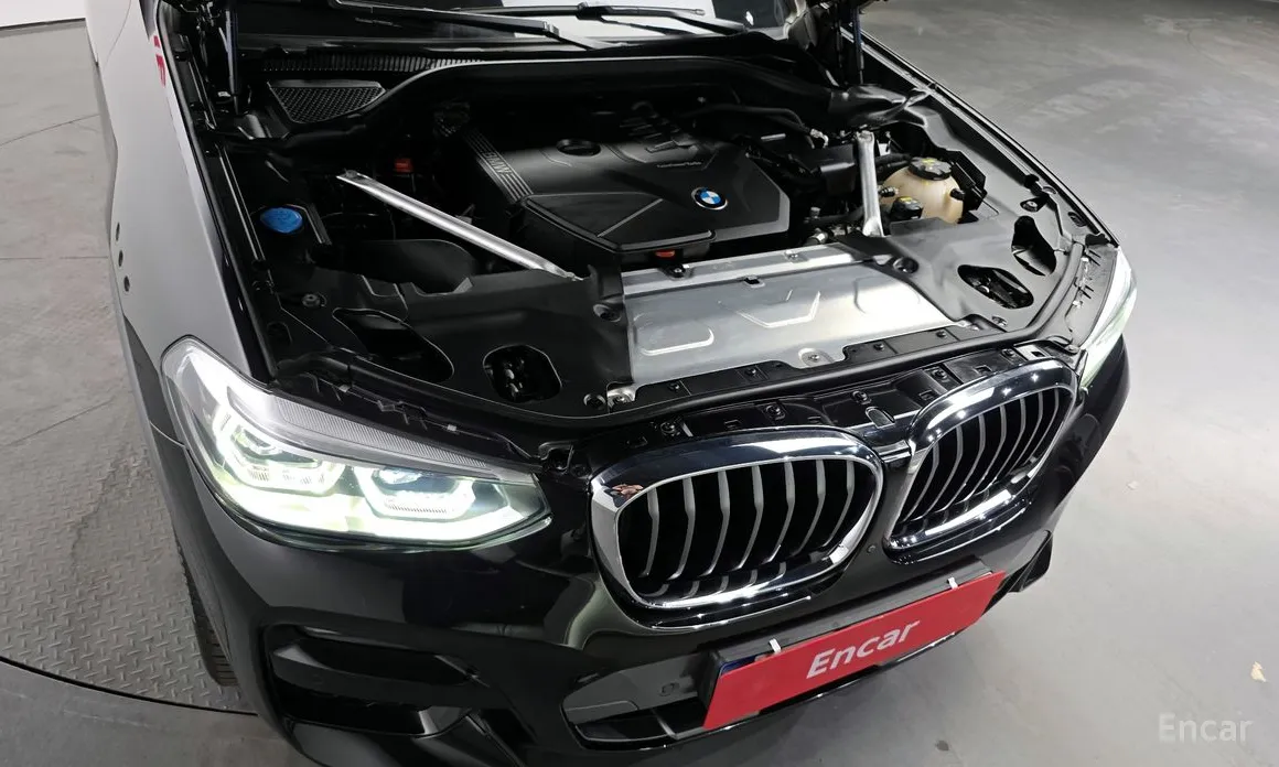Фото 6 - BMW X4