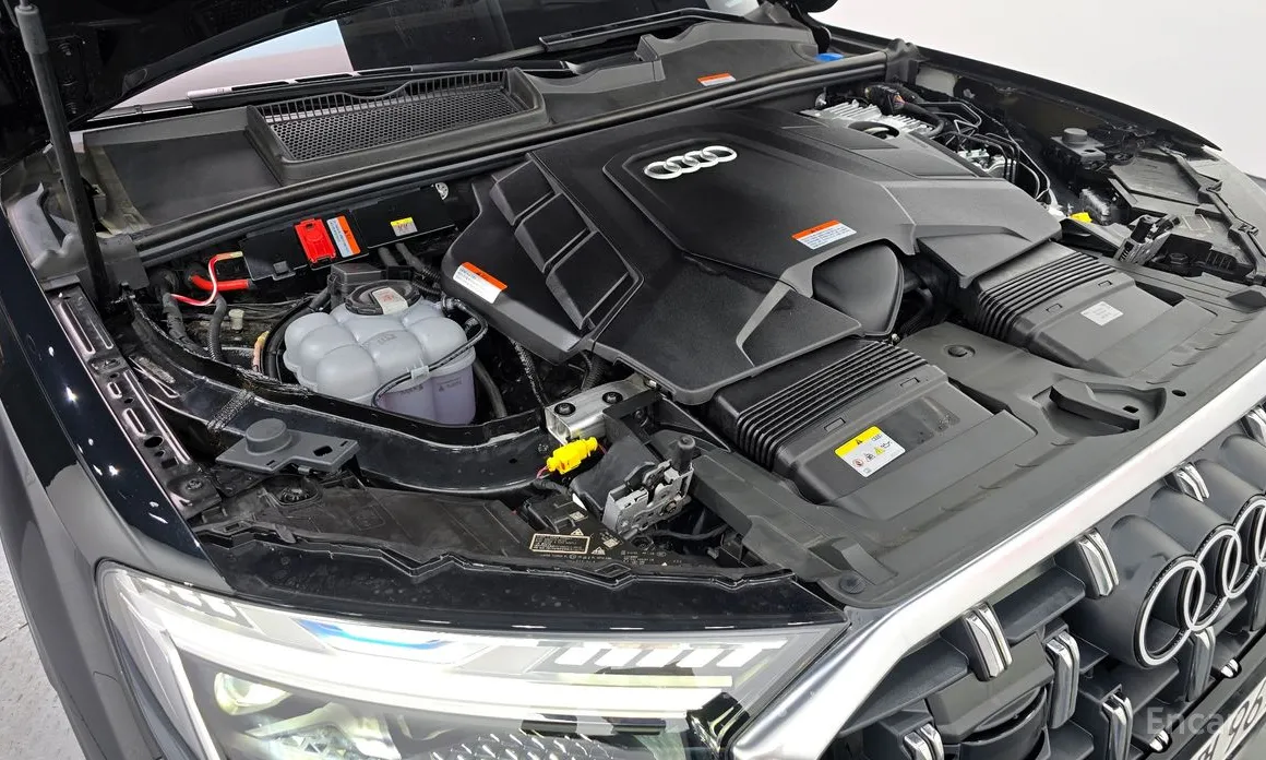 Фото 6 - Audi Q7