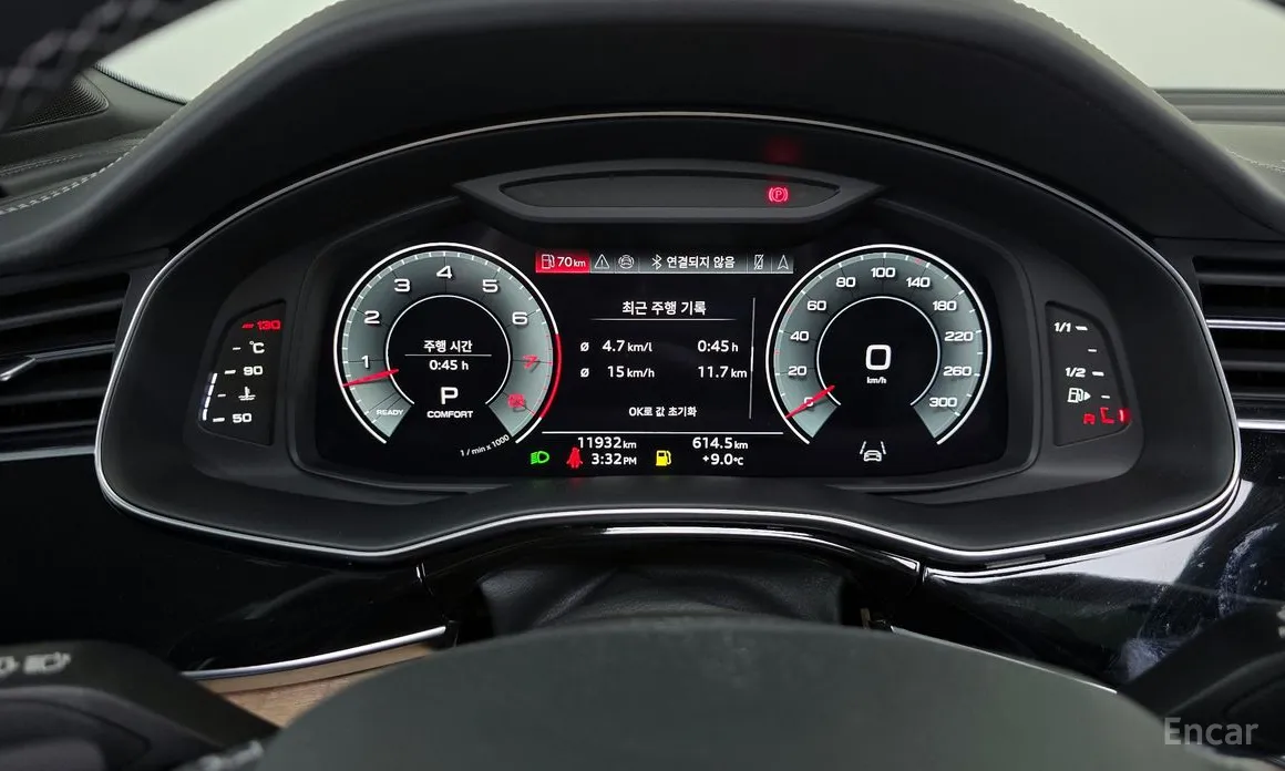 Фото 8 - Audi Q7