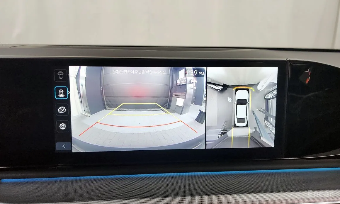 Фото 15 - Hyundai Grandeur