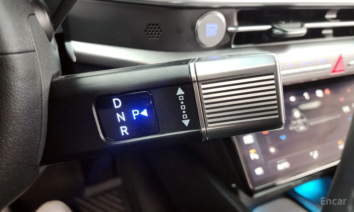 Фото 9 - Hyundai Grandeur