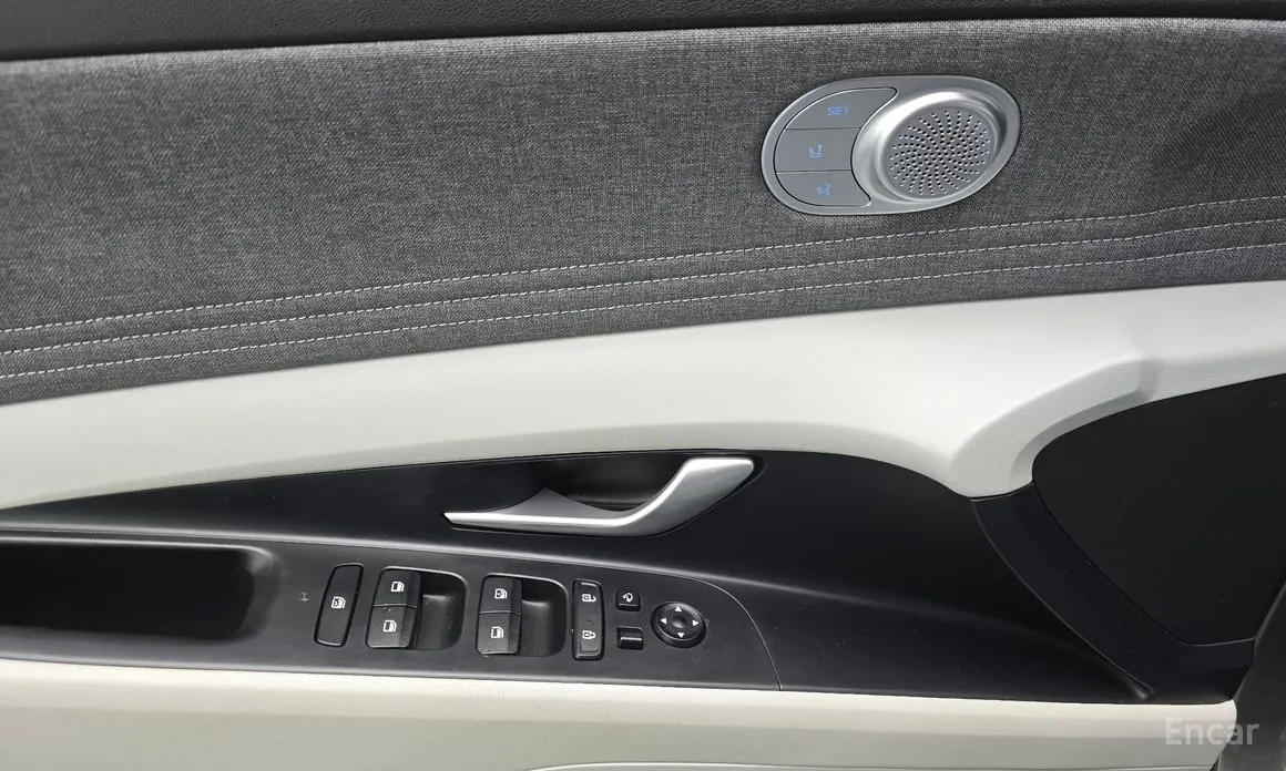 Фото 14 - Hyundai Avante