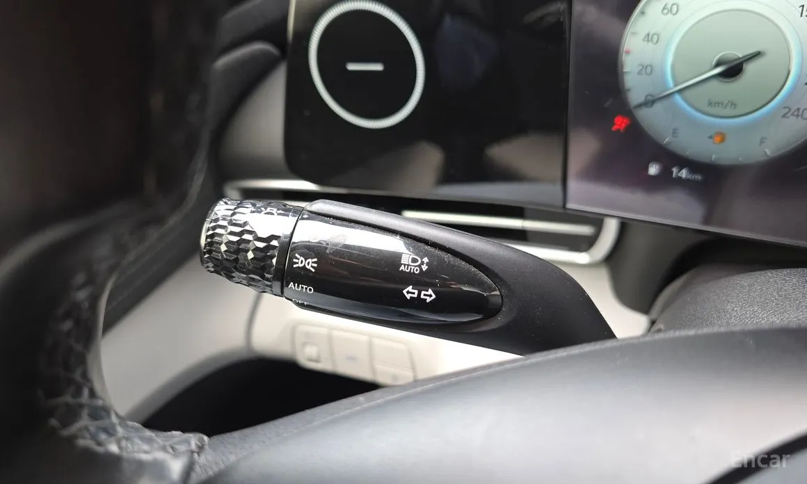 Фото 16 - Hyundai Avante