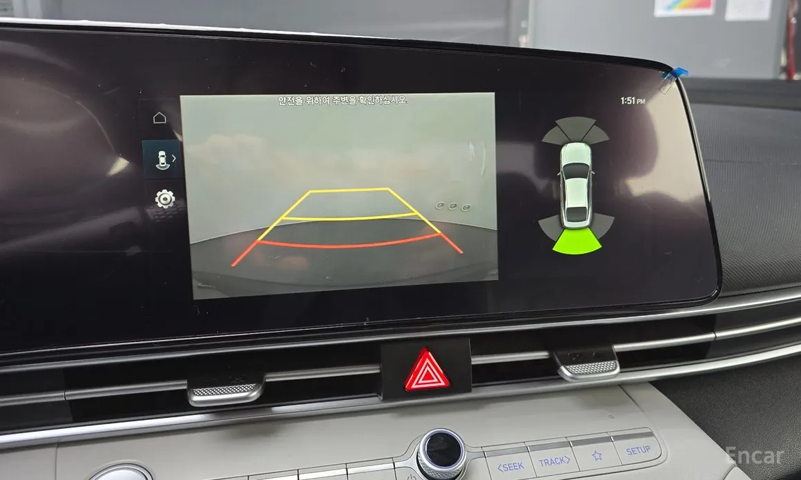 Фото 17 - Hyundai Avante