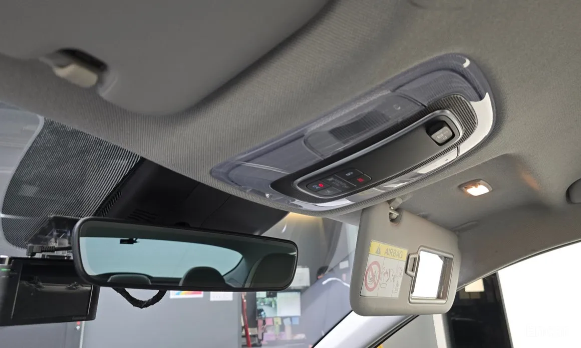 Фото 20 - Hyundai Avante