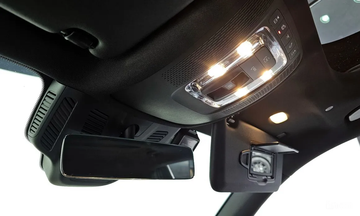 Фото 17 - Mercedes-Benz GLB-Class