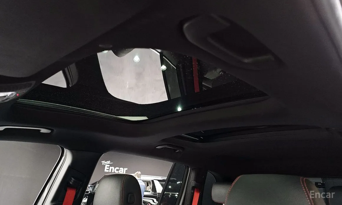 Фото 19 - Mercedes-Benz GLB-Class