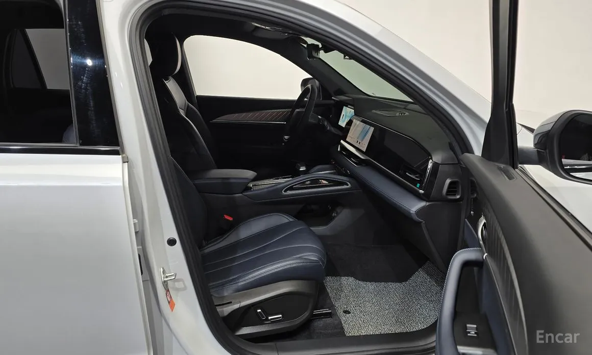 Фото 11 - Renault Grand Koleos