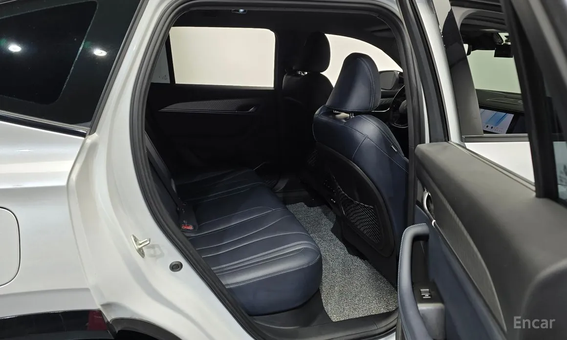 Фото 12 - Renault Grand Koleos