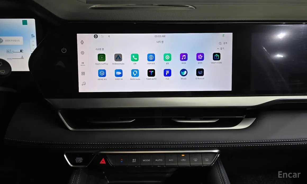 Фото 14 - Renault Grand Koleos