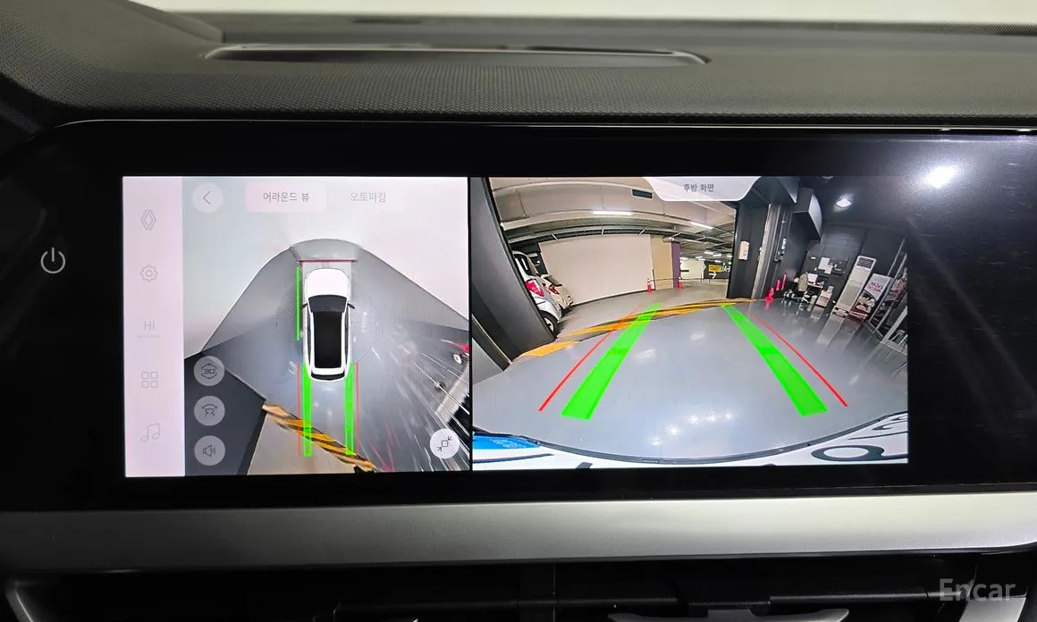 Фото 15 - Renault Grand Koleos