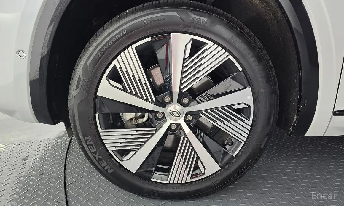 Фото 5 - Renault Grand Koleos