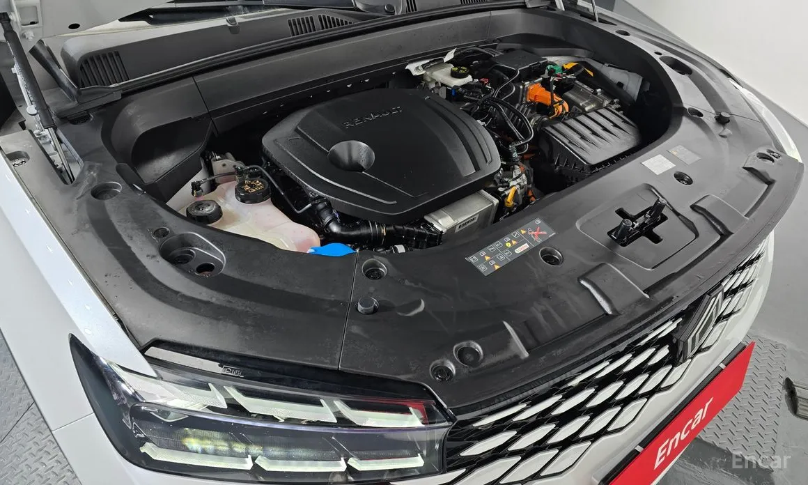 Фото 6 - Renault Grand Koleos