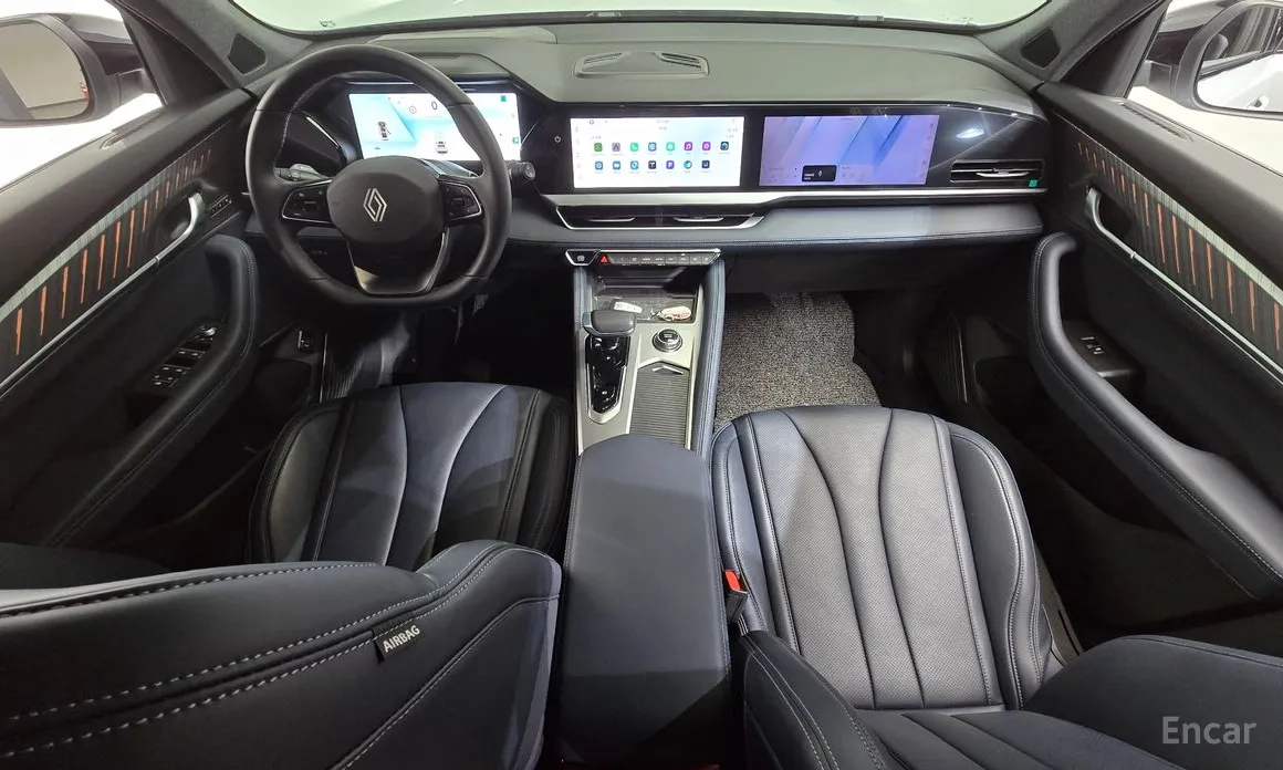 Фото 7 - Renault Grand Koleos