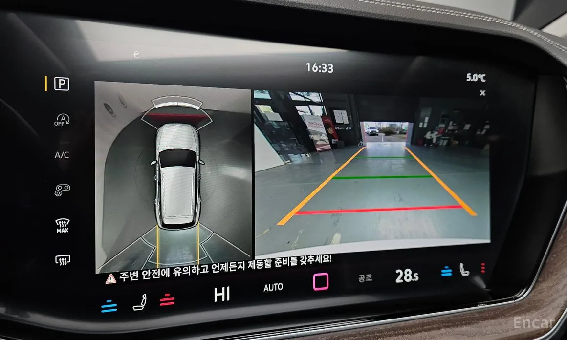 Фото 15 - Volkswagen Touareg