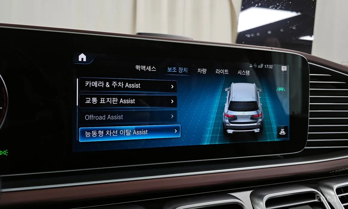 Фото 15 - Mercedes-Benz GLS-Class