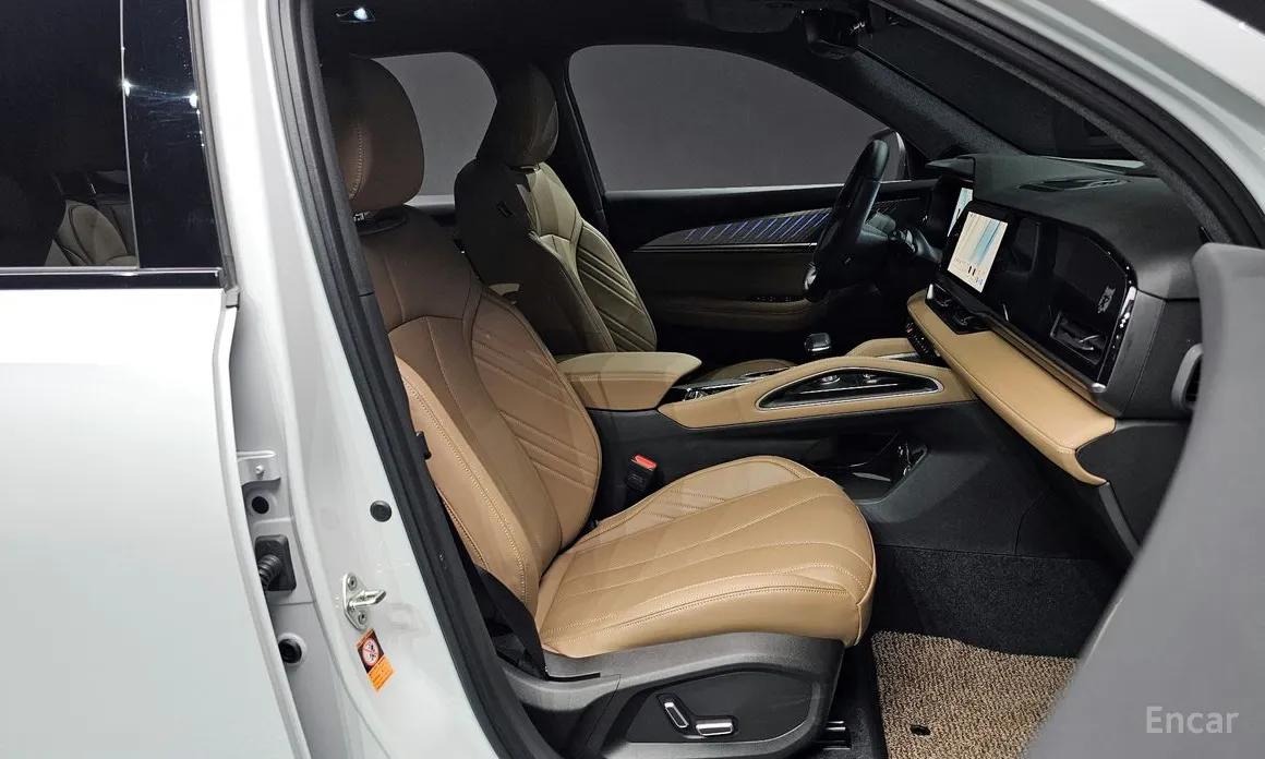 Фото 10 - Renault Grand Koleos