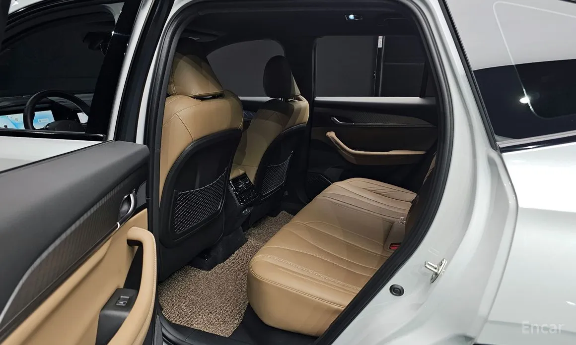 Фото 12 - Renault Grand Koleos