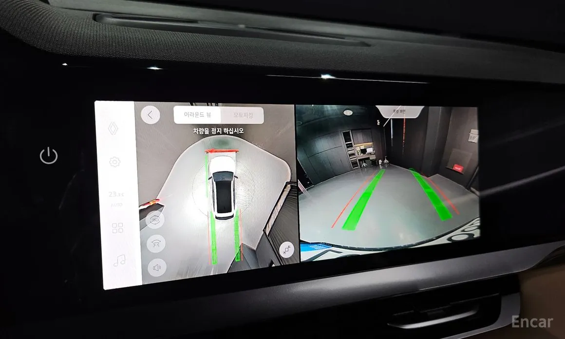 Фото 15 - Renault Grand Koleos