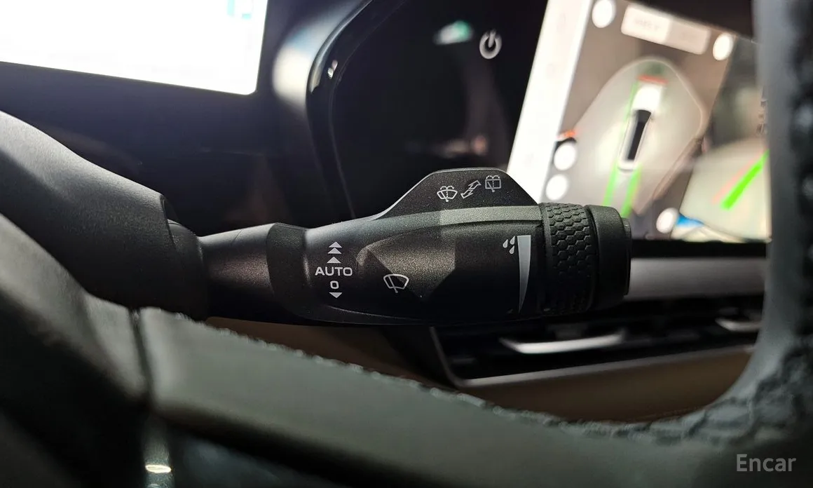 Фото 18 - Renault Grand Koleos