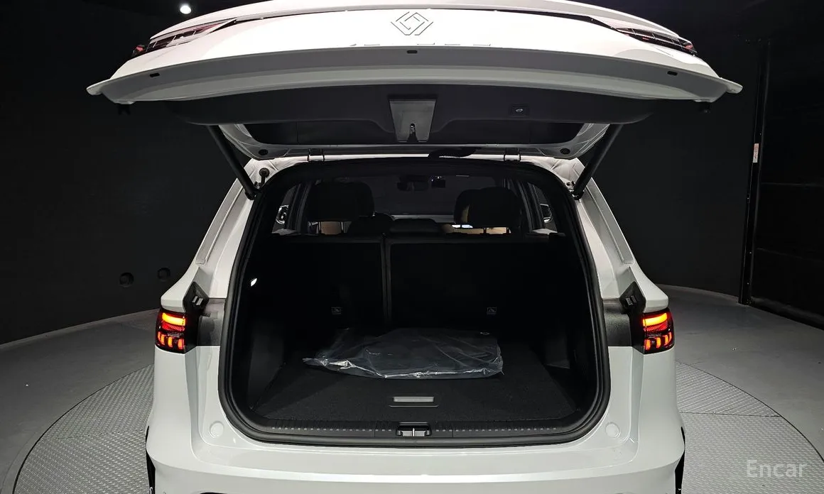 Фото 20 - Renault Grand Koleos