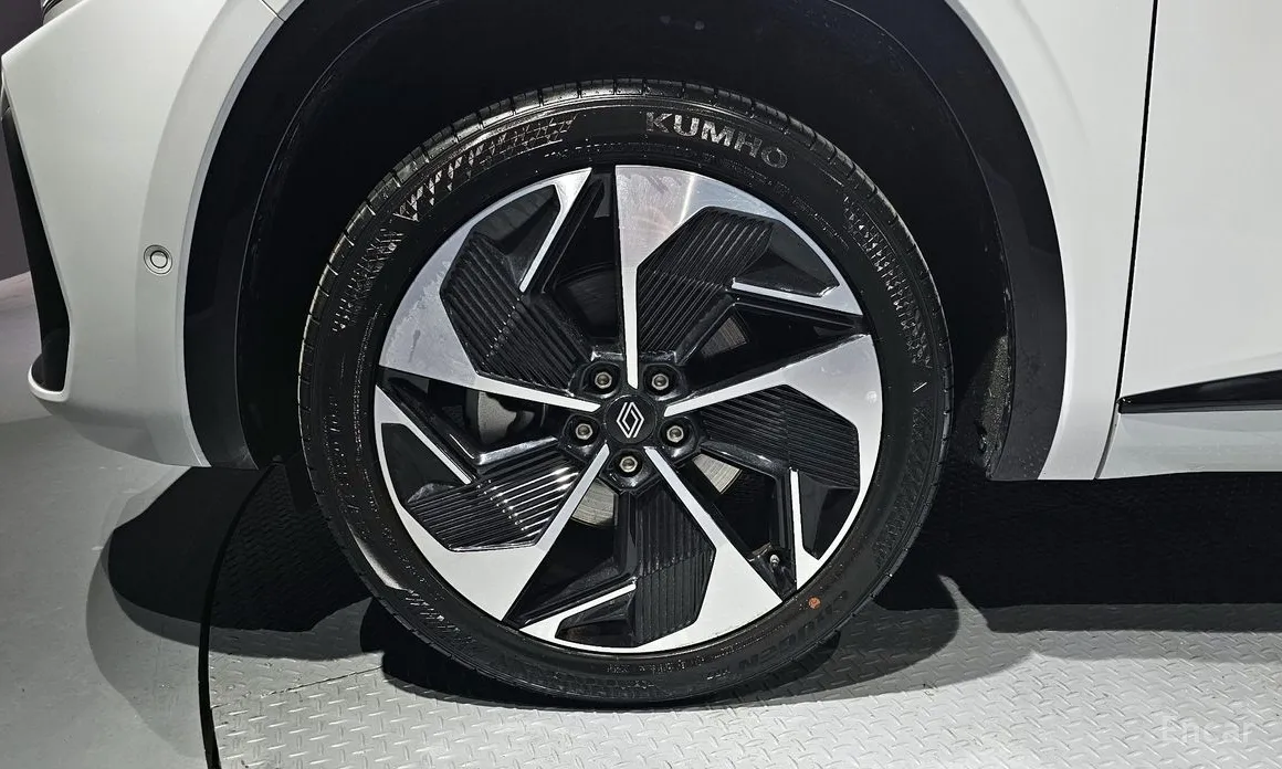 Фото 5 - Renault Grand Koleos