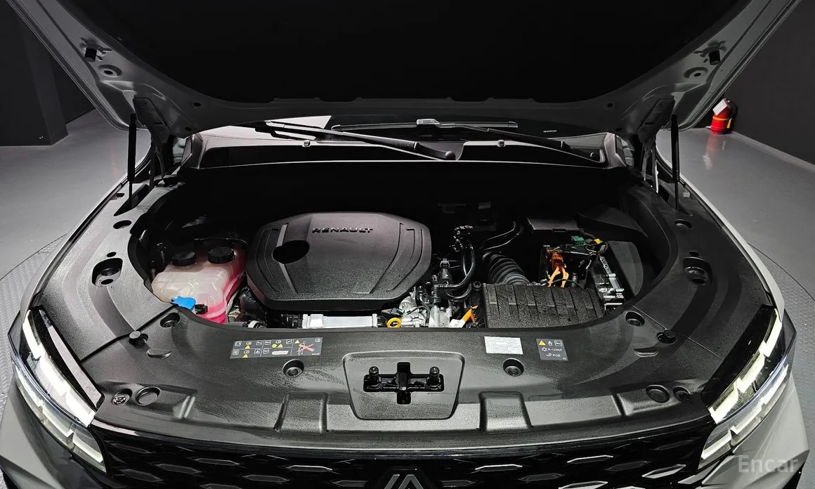 Фото 6 - Renault Grand Koleos