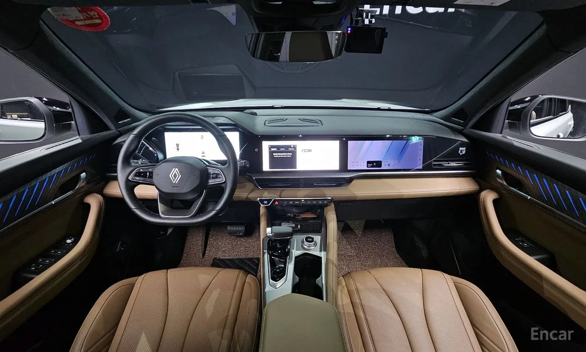 Фото 7 - Renault Grand Koleos