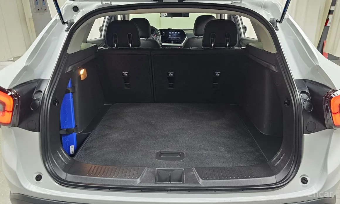 Photo 20 - Chevrolet Trax