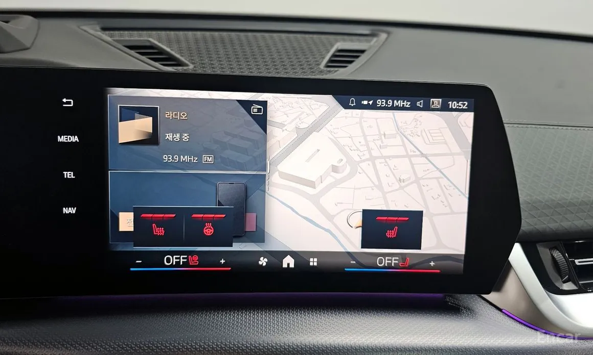 Фото 17 - BMW iX2