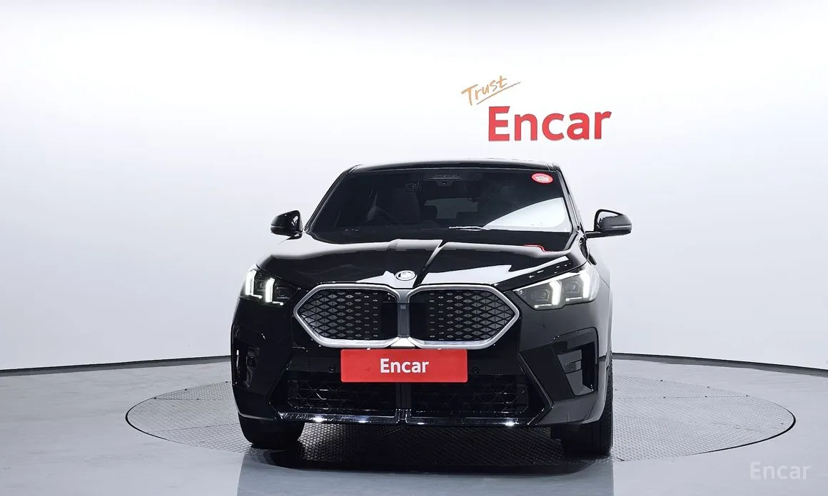 Фото 3 - BMW iX2