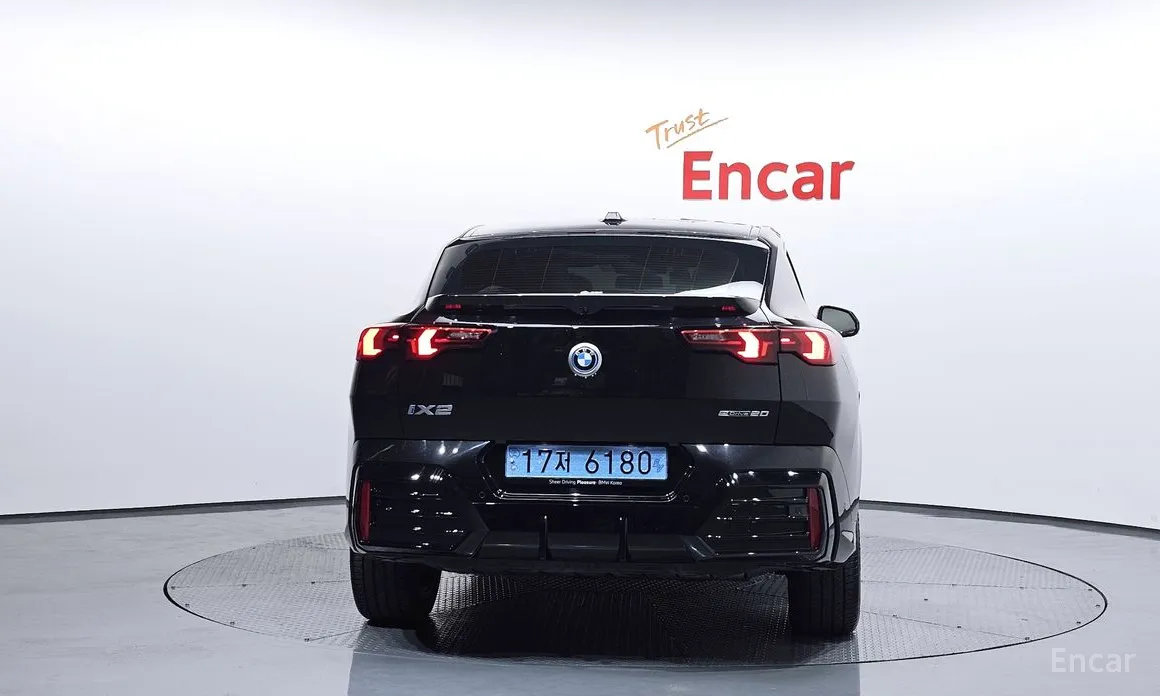 Фото 4 - BMW iX2