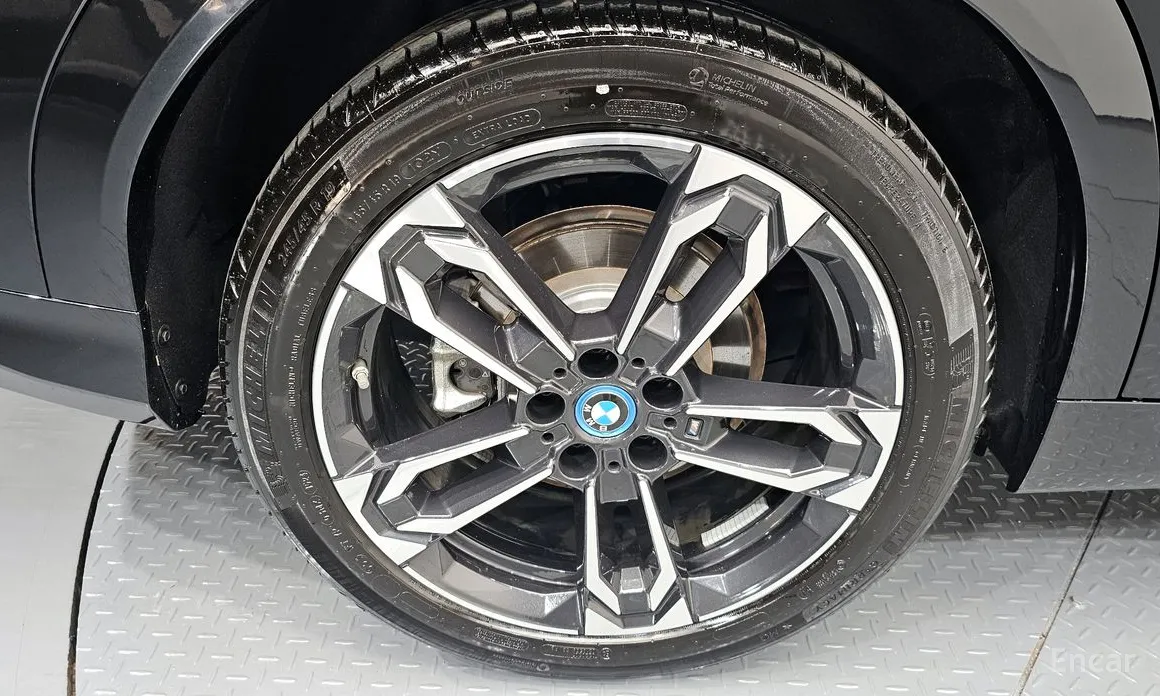 Фото 5 - BMW iX2