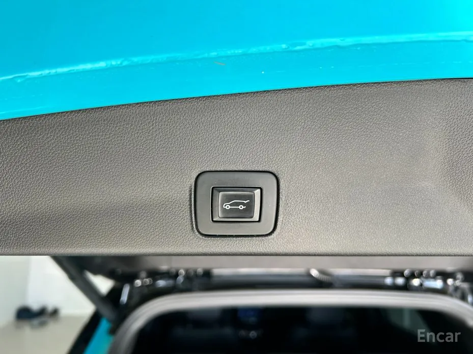 Фото 14 - Chevrolet Trailblazer