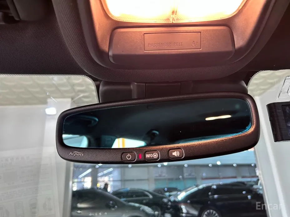 Фото 9 - Chevrolet Trailblazer