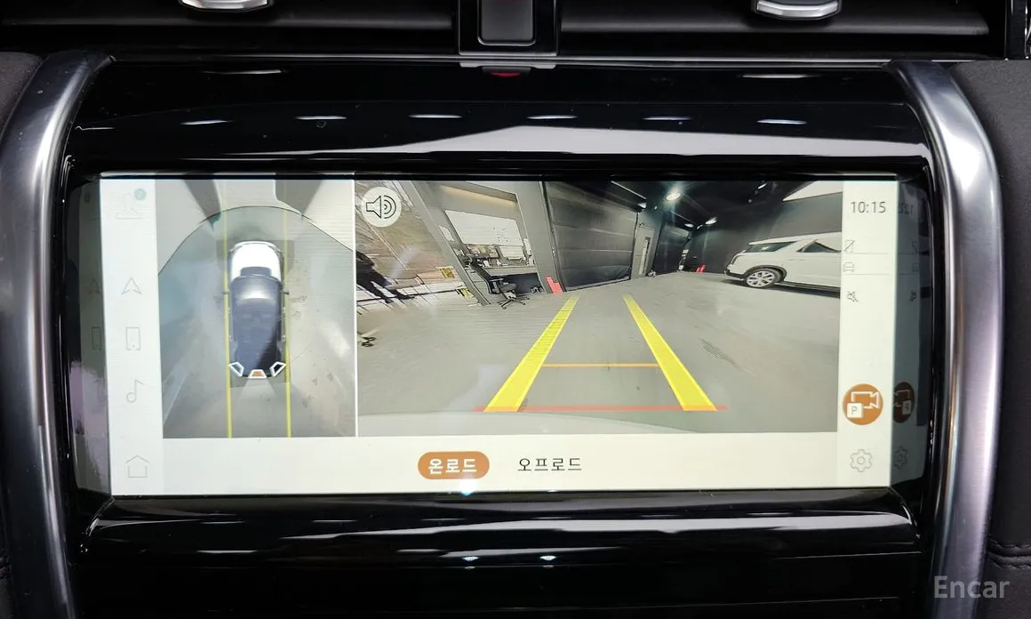 Фото 16 - Land Rover Discovery Sport