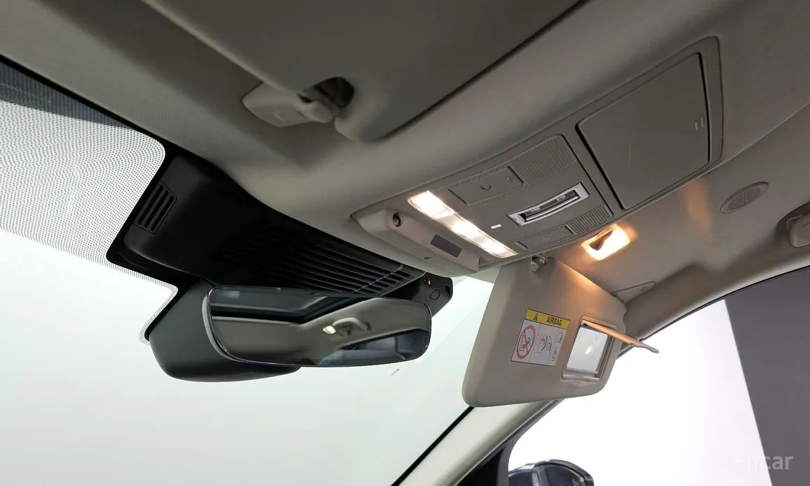 Фото 18 - Land Rover Discovery Sport