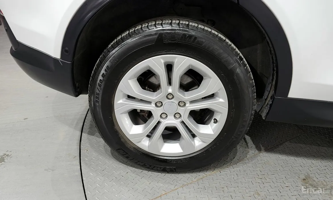 Фото 5 - Land Rover Discovery Sport