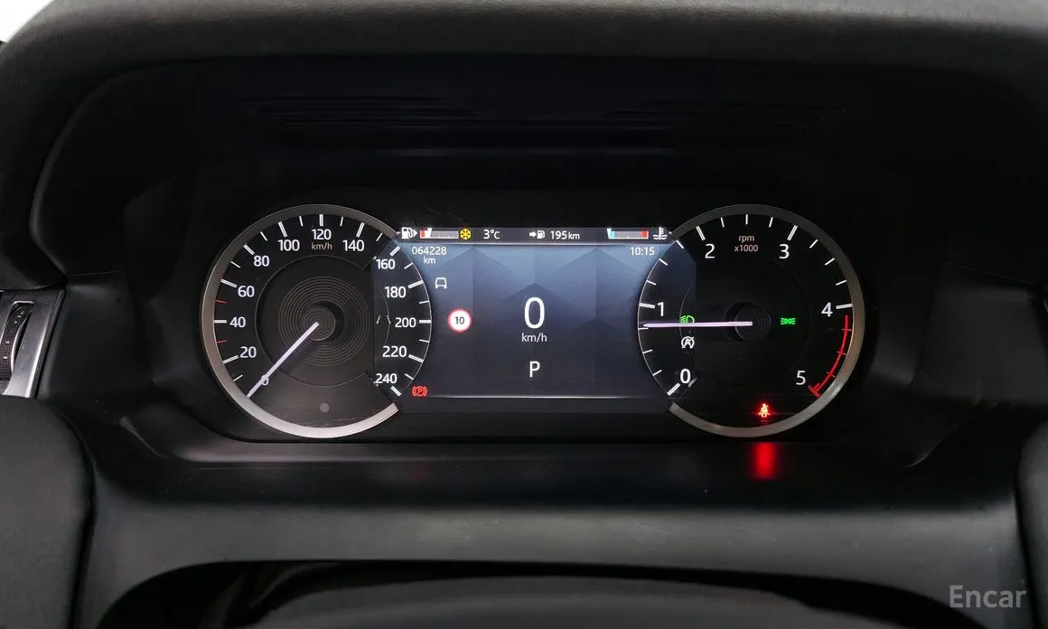 Фото 8 - Land Rover Discovery Sport