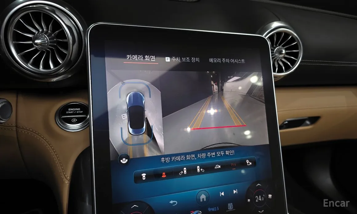 Фото 15 - Mercedes-Benz SL-Class