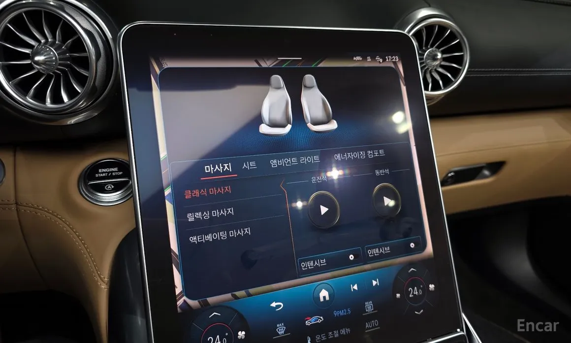 Фото 16 - Mercedes-Benz SL-Class