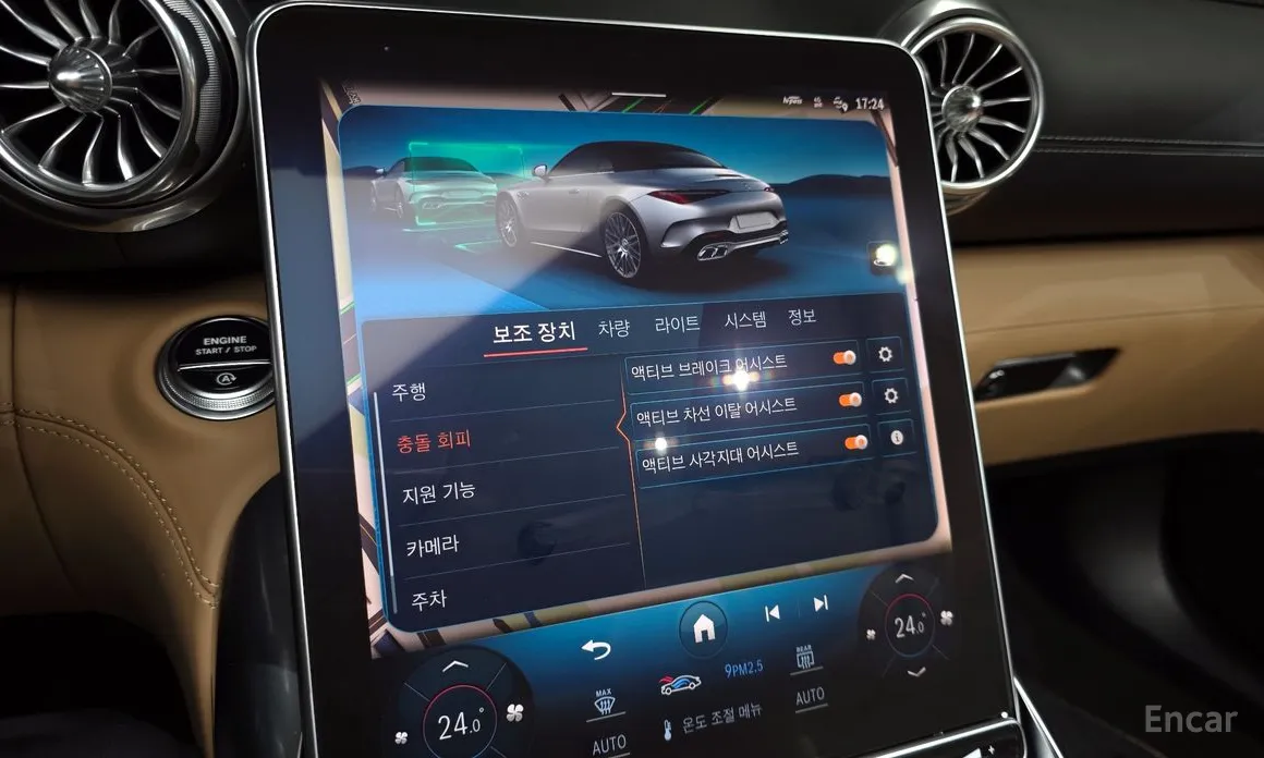 Фото 18 - Mercedes-Benz SL-Class