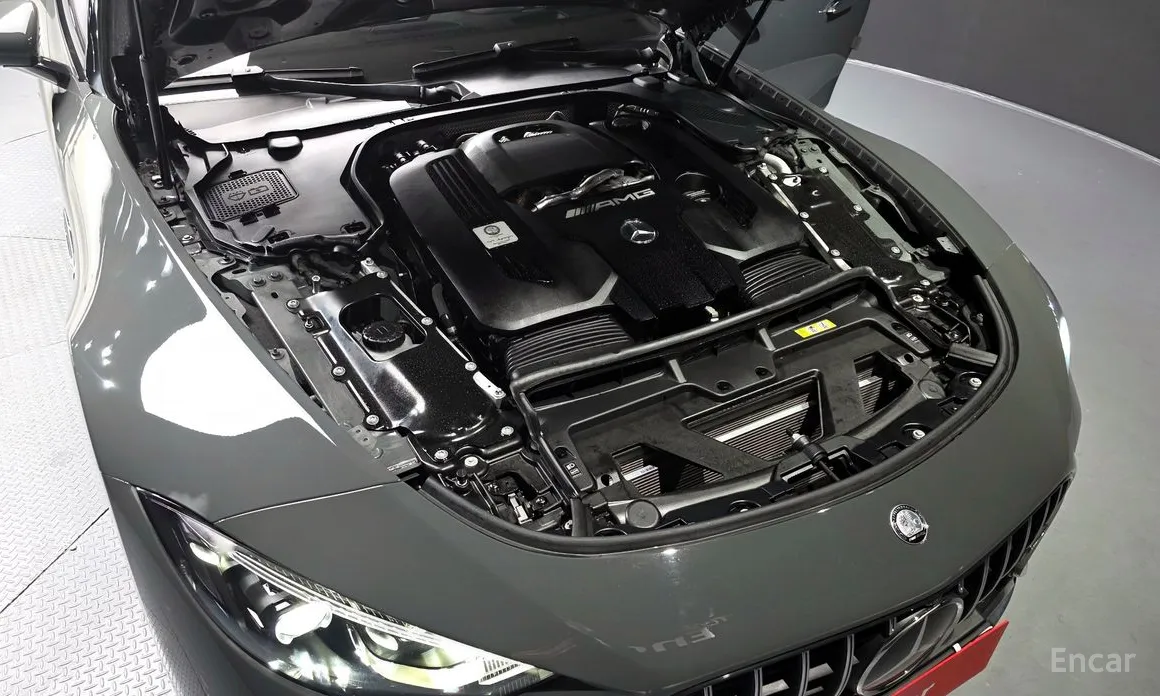 Фото 6 - Mercedes-Benz SL-Class